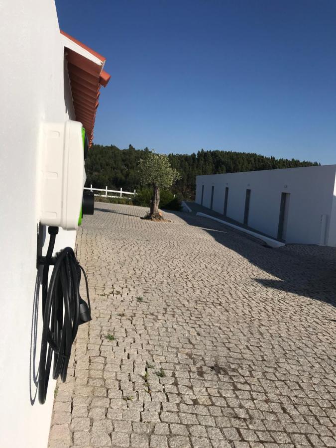 Monte Das Texugueiras - Adults Only Exterior foto