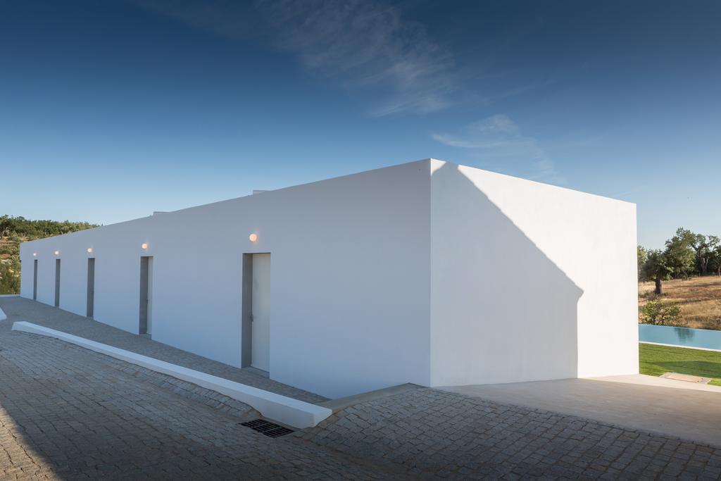 Monte Das Texugueiras - Adults Only Exterior foto