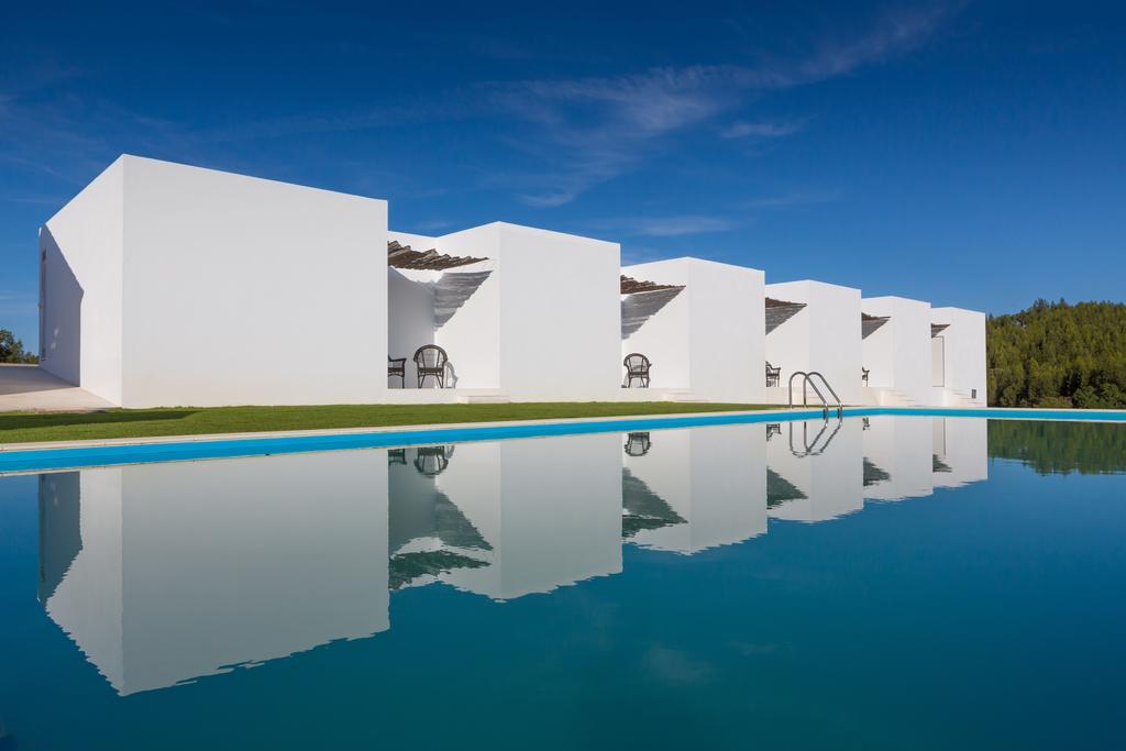 Monte Das Texugueiras - Adults Only Exterior foto