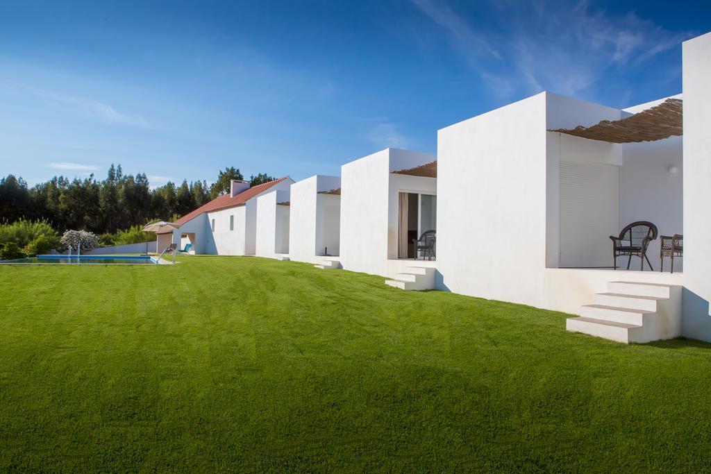 Monte Das Texugueiras - Adults Only Exterior foto