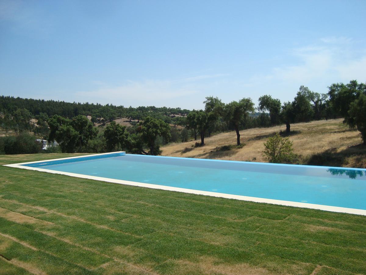 Monte Das Texugueiras - Adults Only Exterior foto
