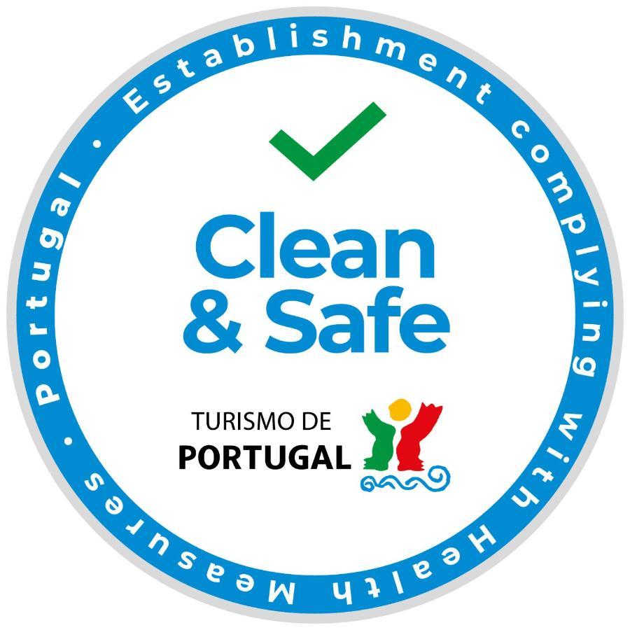 Monte Das Texugueiras - Adults Only Exterior foto