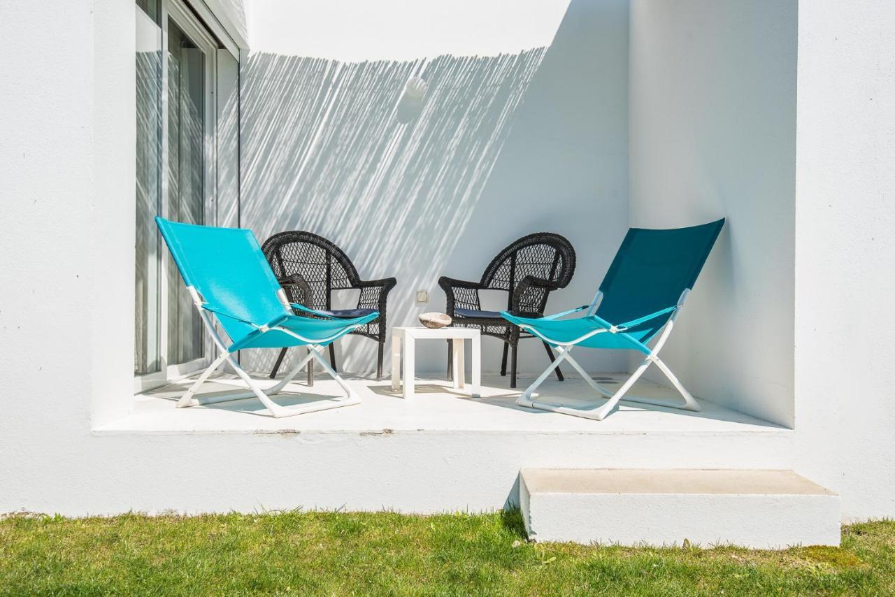 Monte Das Texugueiras - Adults Only Exterior foto