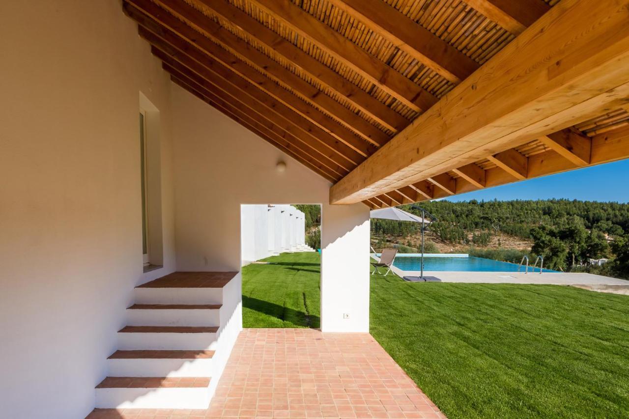 Monte Das Texugueiras - Adults Only Exterior foto