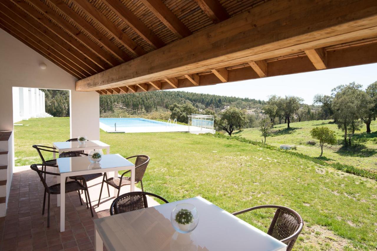 Monte Das Texugueiras - Adults Only Exterior foto